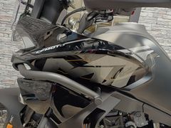 Cfmoto 800 MT Explorer 2026 nieuw – foto 16 van 19