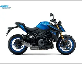 Suzuki GSX-S 1000 ABS 2026 nieuw