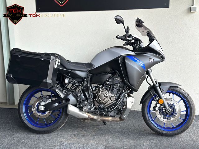 yamaha - tracer-7