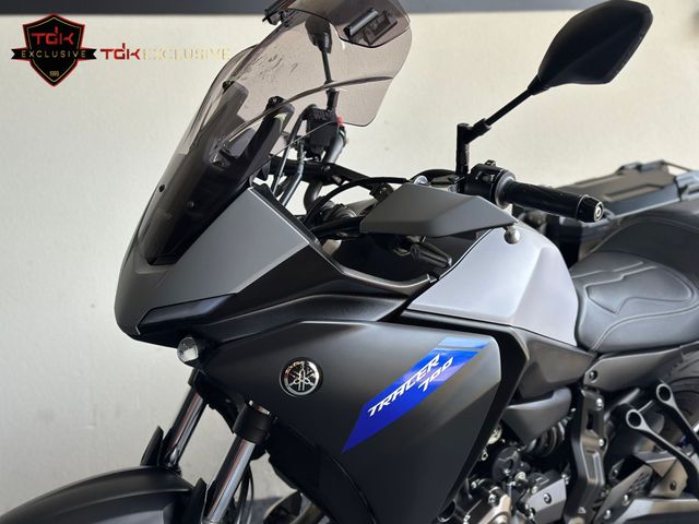 yamaha - tracer-7