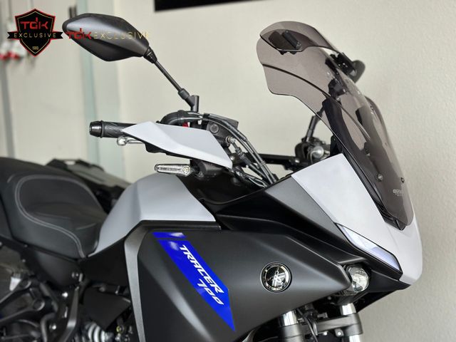 yamaha - tracer-7