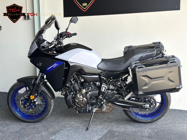 yamaha - tracer-7