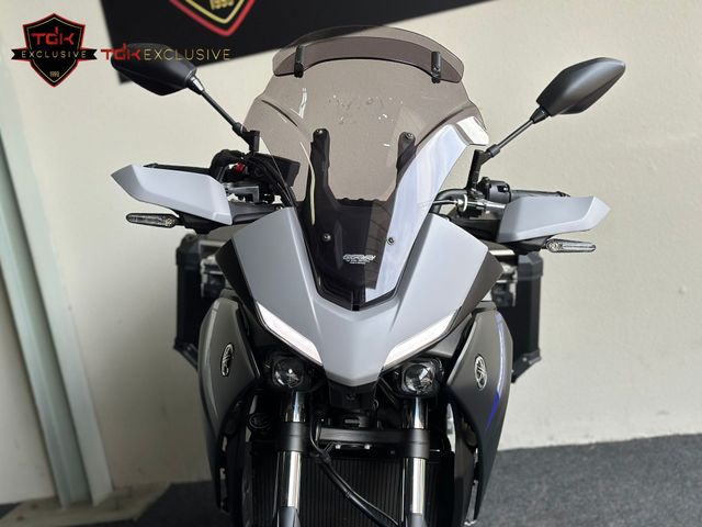yamaha - tracer-7