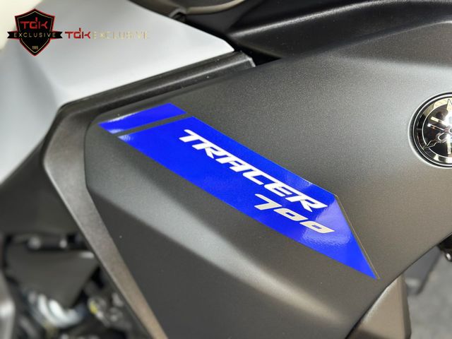 yamaha - tracer-7