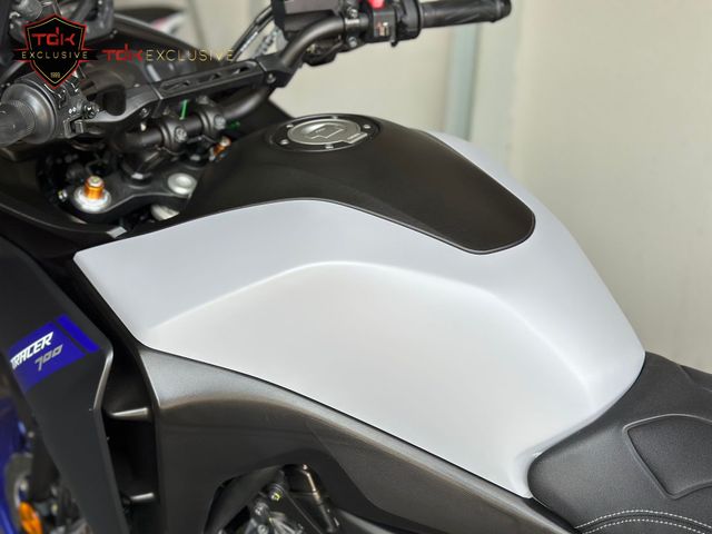 yamaha - tracer-7