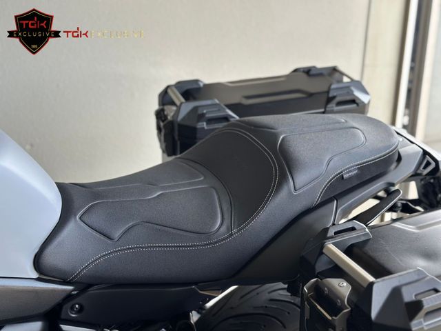 yamaha - tracer-7