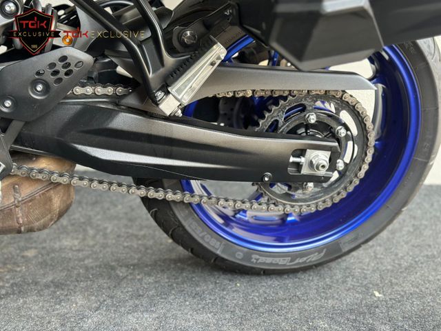yamaha - tracer-7