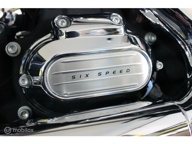 harley-davidson - street-glide-flhx