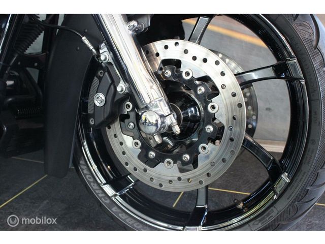 harley-davidson - street-glide-flhx