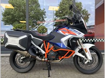 KTM 1290 Super Adventure R 2022 occasion