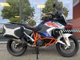 KTM 1290 SUPER ADVENTURE R