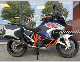 KTM 1290 Super Adventure R 2022 occasion