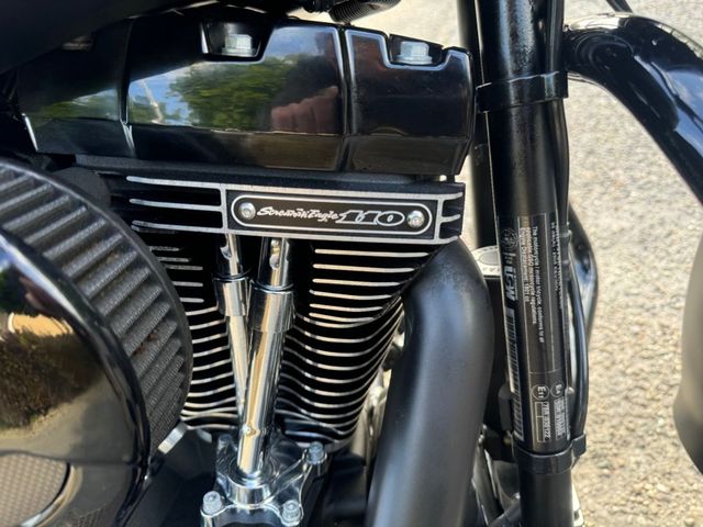 harley-davidson - fat-boy-special-flstfb