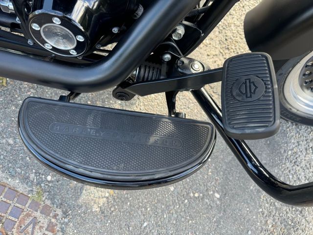 harley-davidson - fat-boy-special-flstfb