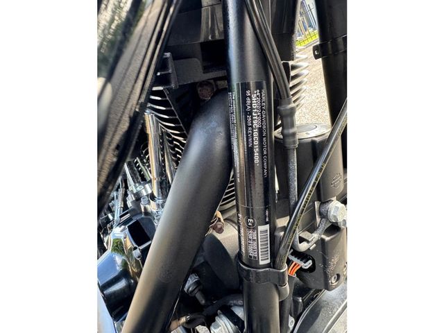 harley-davidson - fat-boy-special-flstfb