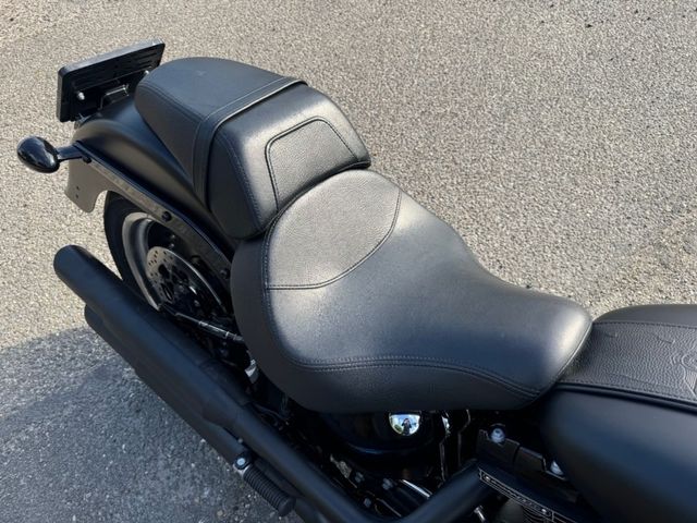 harley-davidson - fat-boy-special-flstfb