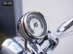 Harley-Davidson FXDSE2 Screamin Eagle Dyna 2008 occasion – foto 8 van 15