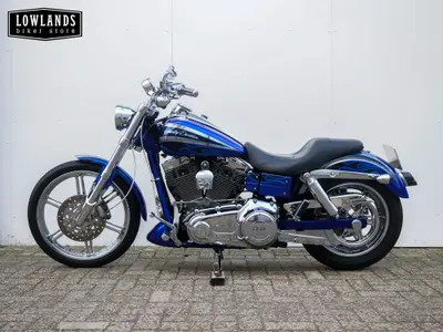 HARLEY-DAVIDSON SCREAMING EAGLE CVO DYNA FXDSE – foto 2