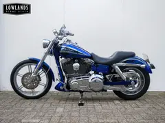 Harley-Davidson FXDSE2 Screamin Eagle Dyna 2008 occasion – foto 2 van 15