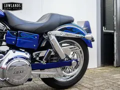Harley-Davidson FXDSE2 Screamin Eagle Dyna 2008 occasion – foto 5 van 15