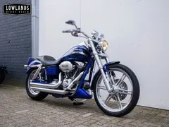 Harley-Davidson FXDSE2 Screamin Eagle Dyna 2008 occasion – foto 11 van 15