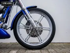 Harley-Davidson FXDSE2 Screamin Eagle Dyna 2008 occasion – foto 12 van 15