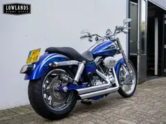 Harley-Davidson FXDSE2 Screamin Eagle Dyna 2008 occasion – foto 10 van 15