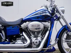 Harley-Davidson FXDSE2 Screamin Eagle Dyna 2008 occasion – foto 15 van 15