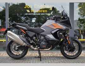 KTM 1290 Super Adventure S 2022 occasion