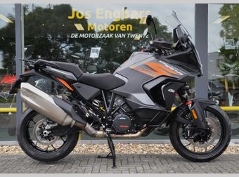 KTM 1290 Super Adventure S 2022 occasion