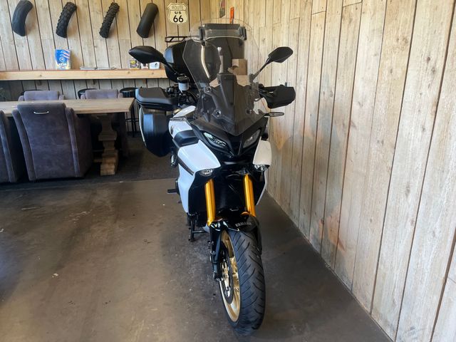 yamaha - tracer-9-gt