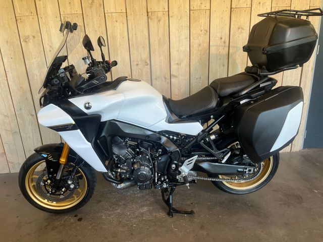yamaha - tracer-9-gt