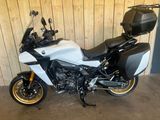 YAMAHA TRACER 9 GT