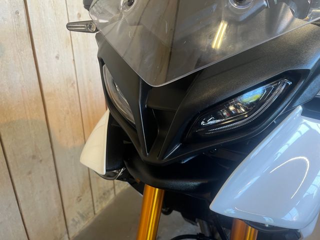 yamaha - tracer-9-gt