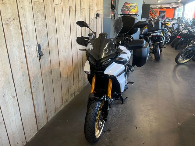 yamaha - tracer-9-gt