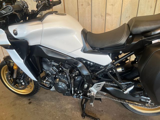 yamaha - tracer-9-gt