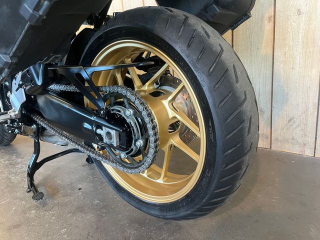 yamaha - tracer-9-gt