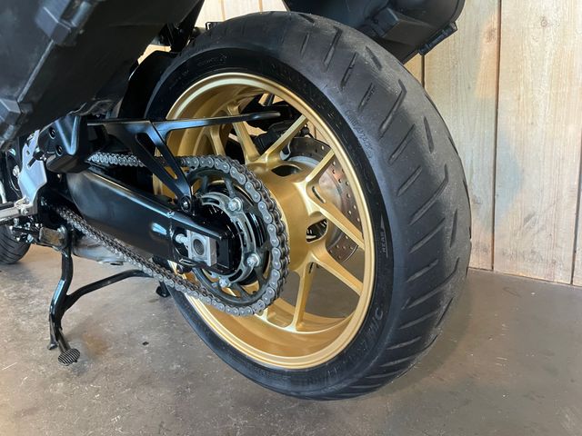 yamaha - tracer-9-gt