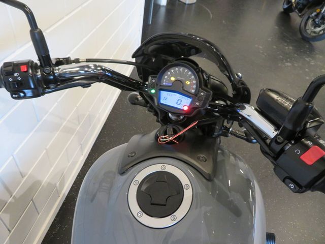 kawasaki - vulcan-s