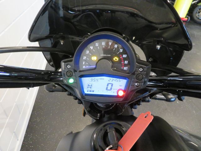 kawasaki - vulcan-s