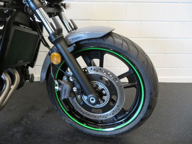 kawasaki - vulcan-s