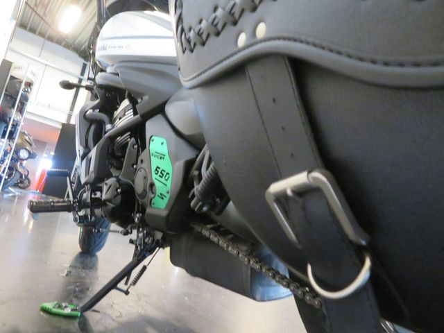 kawasaki - vulcan-s