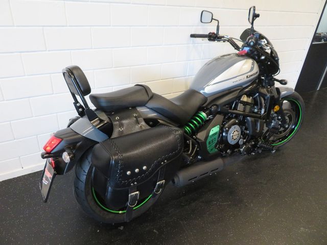 kawasaki - vulcan-s
