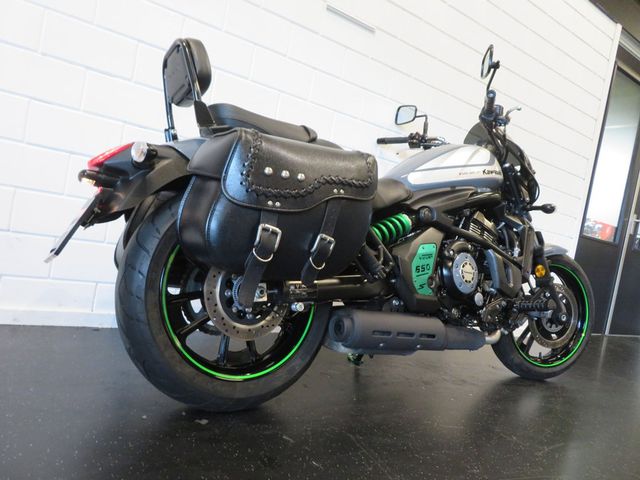 kawasaki - vulcan-s