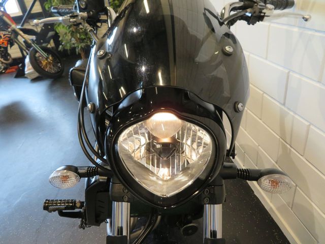 kawasaki - vulcan-s