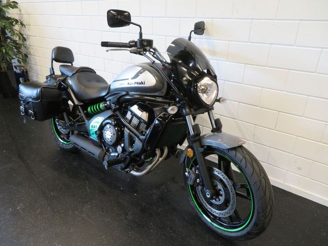kawasaki - vulcan-s