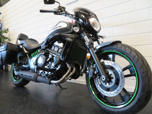 kawasaki - vulcan-s