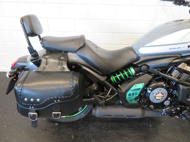 kawasaki - vulcan-s