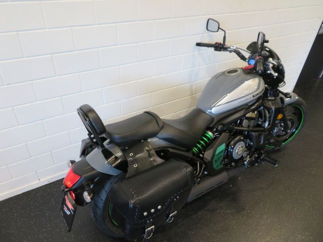kawasaki - vulcan-s