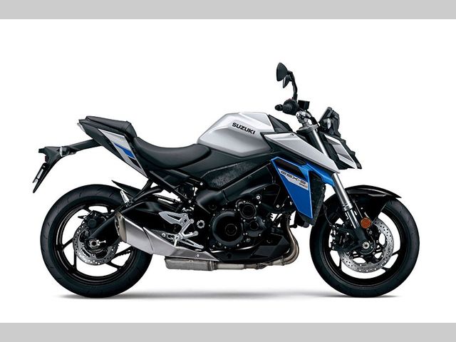 suzuki - gsx-s-950